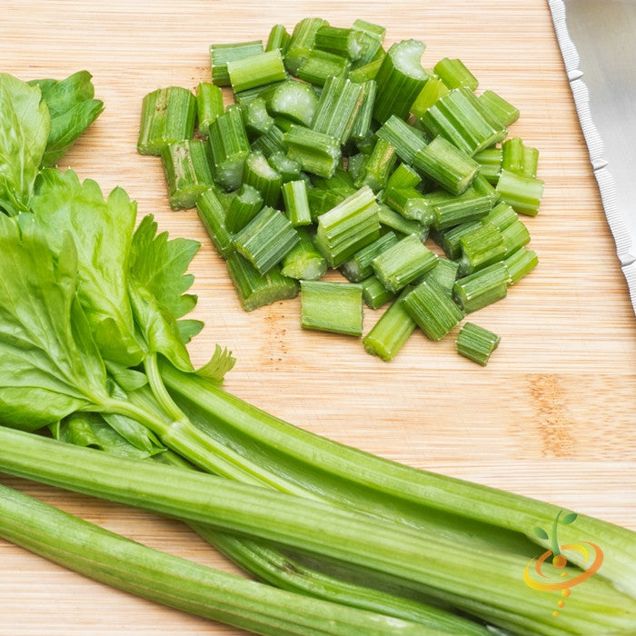 Shop for Tendercrisp Celery seeds to order online in the USA. Excellent disease resistance. Open-pollinated OP, USA-quality, Heirloom, NON-GMO organic seeds & more!