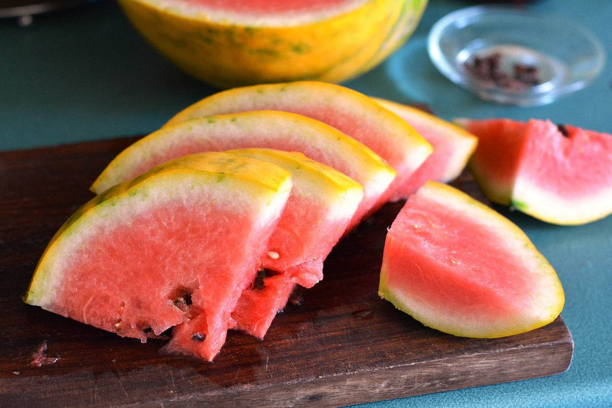 Best Watermelon seeds to buy online in the USA | Highest-Quality Seeds