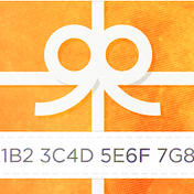 SeedNow.com e-Gift Card for supplies, featuring a digital gift card with a modern design and brand logo.