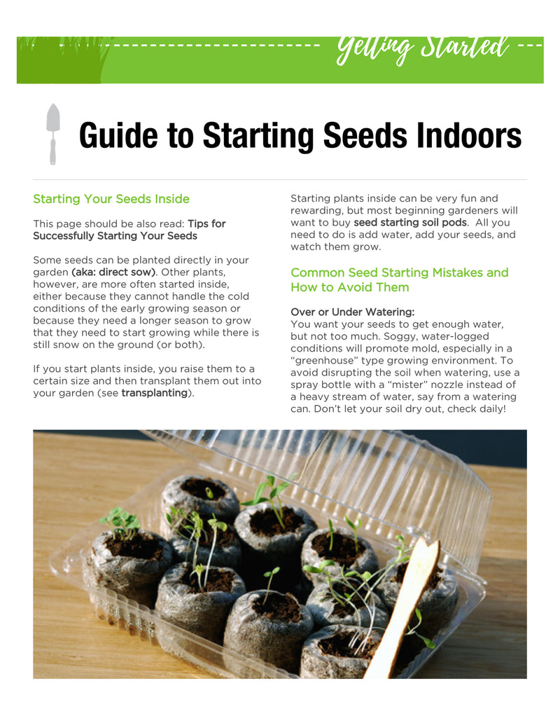 FREE Downloadable ebooks for Food Storage,Gardening,& Self