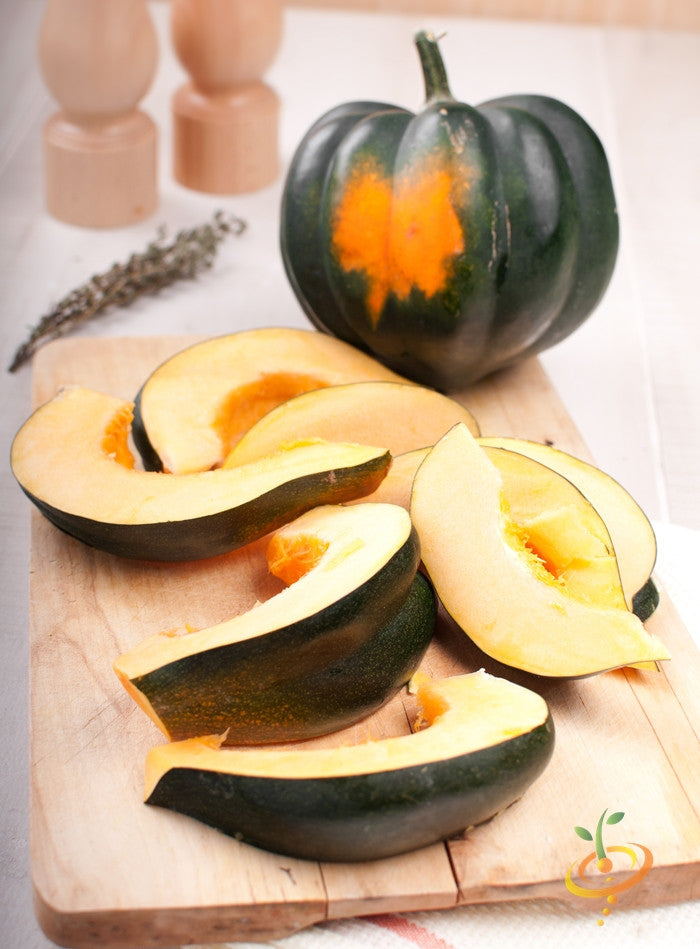 acorn様分です Acorn Squash — Melissas Produce