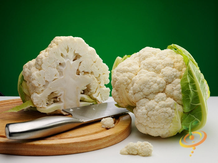 Cauliflower - Igloo.