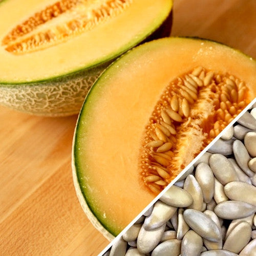 Buy fresh high-quality Melon Seeds for sale Online from the USA