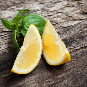 Basil, Lemon – - Main Image
